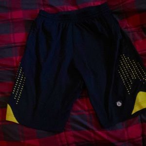 Jordan mens large shorts
